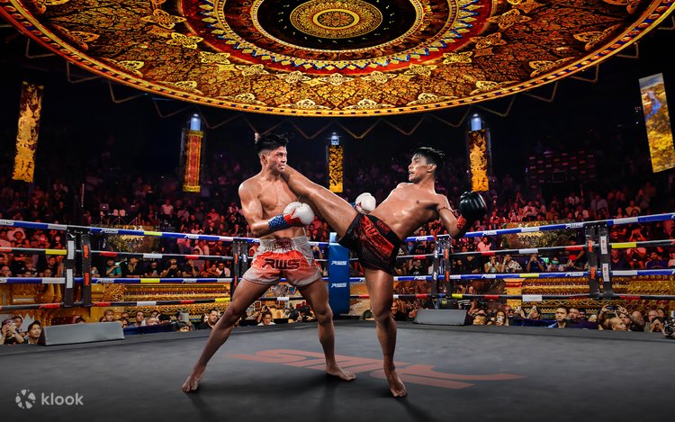 Rajadamnern Stadium : histoire du temple originel du Muay Thai
