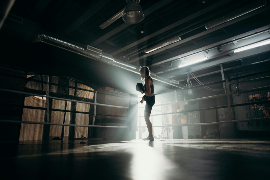Pourquoi la boxe n’est peut-être pas faite pour toi (et c’est OK)