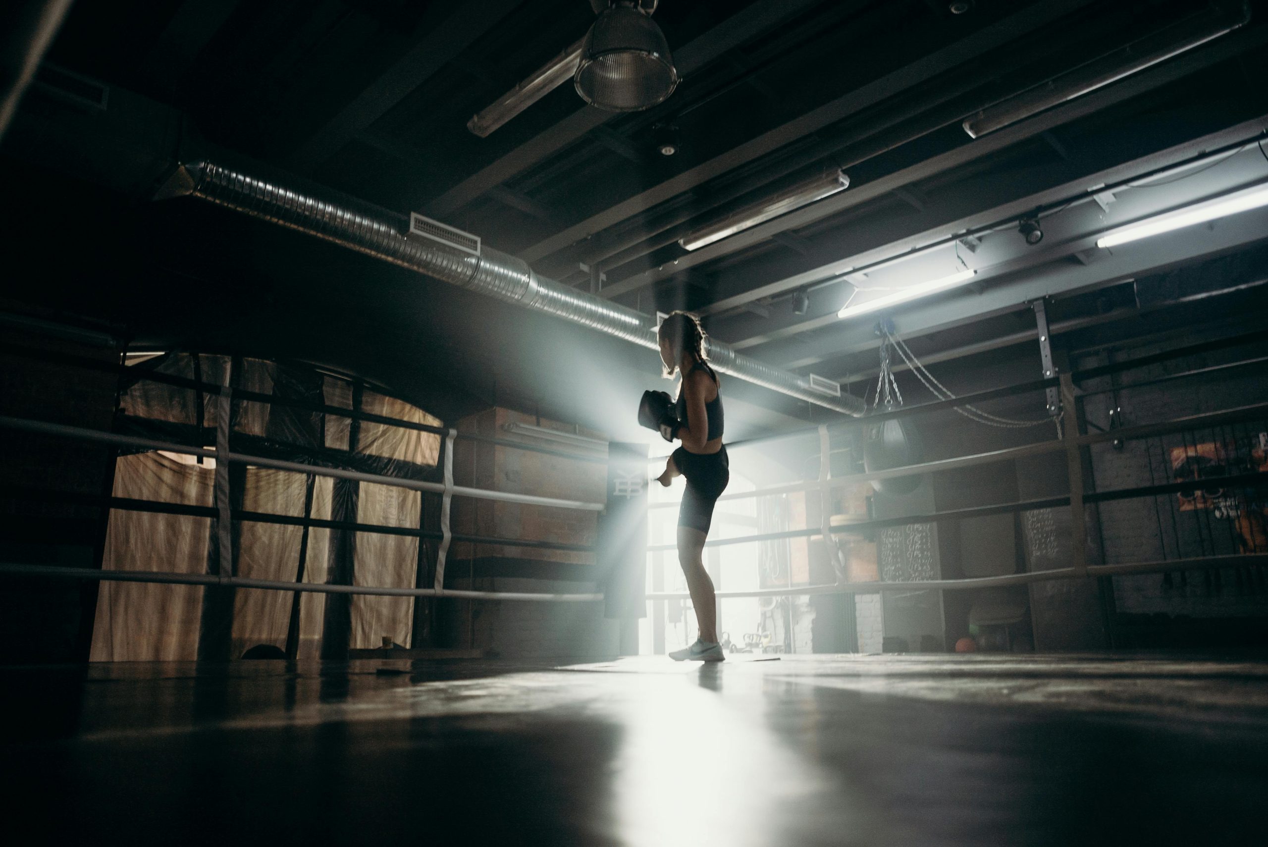 Pourquoi la boxe n’est peut-être pas faite pour toi (et c’est OK)